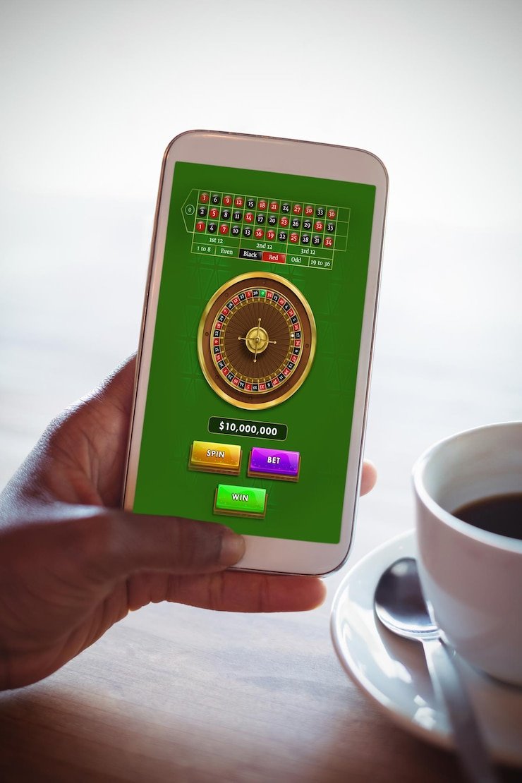 Virtual Account deposit confirmation and balance update notification on daftar kastoto